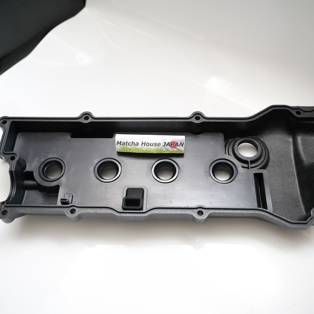Genuine Nissan Sentra 200SX B14 GA16DE Valve Rocker Cover Assy 13264-0M602 OEM - Image 5