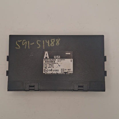 Toyota Supra MK3 EFI Fuel Pump Relay OEM 85910-30050 - Image 7