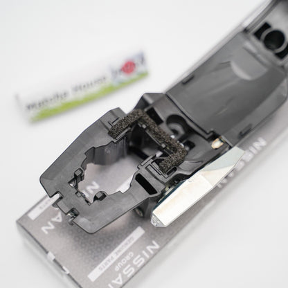 Nissan OEM Bracket-Outside Handle LH 80611-1BA1A for Infiniti - Image 9