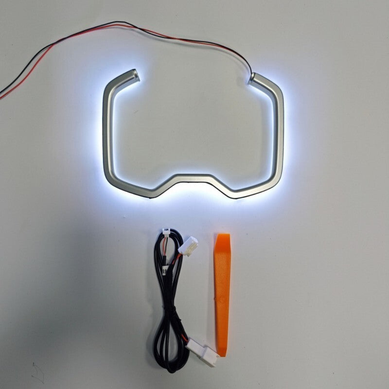HONDA GENUINE OEM (96-00) CIVIC EK1 2 3 4 CUP HOLDER CONSOLE 77294-S04-J00ZA - Image 8