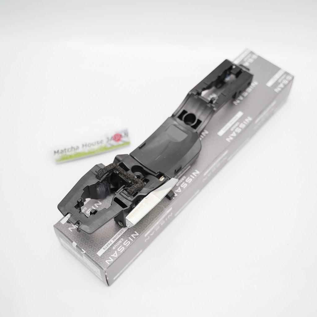 Nissan OEM Bracket-Outside Handle LH 80611-1BA1A for Infiniti - Image 3