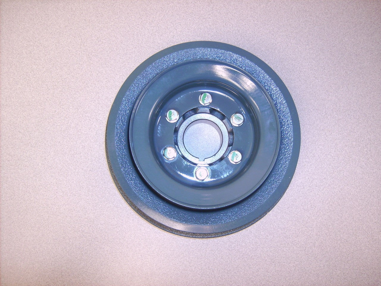 OEM Genuine Nissan PULLEY CRANKSHAFT 280ZX Cedric Skyline TR-X 12303-P8111 NEW - Image 5
