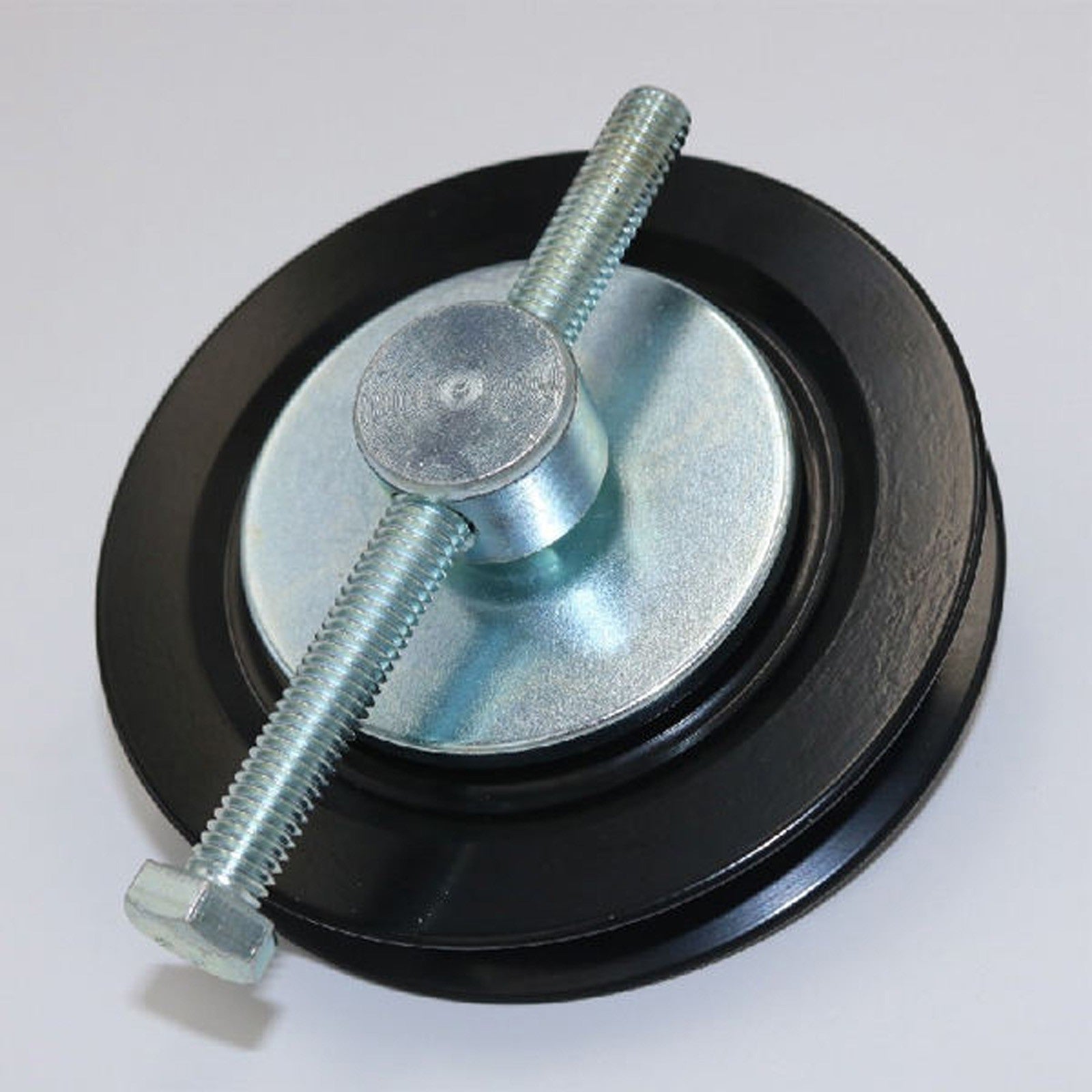 Puleggia Idler Servosterzo Originale Toyota 44350-35010 4Runner Pickup 1985-1995 - Image 2