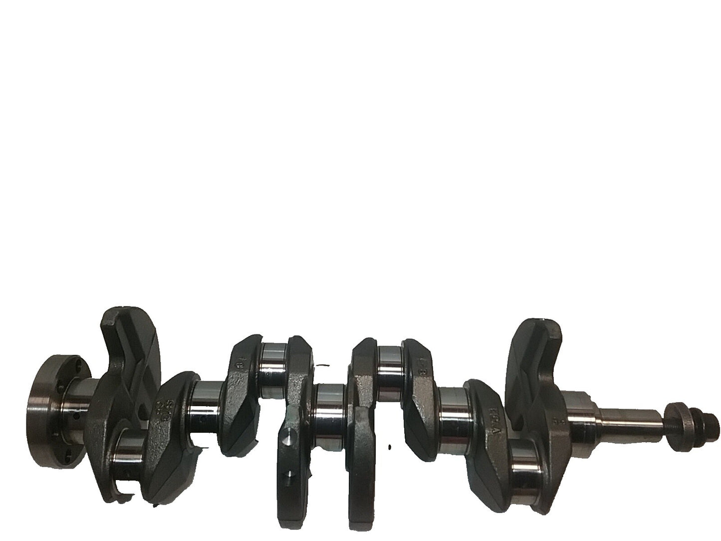 Yamaha Genuine 2001-2002 WR426F YZ426F CRANKSHAFT ASSY 5JG-11400-21-00 OEM - Image 5