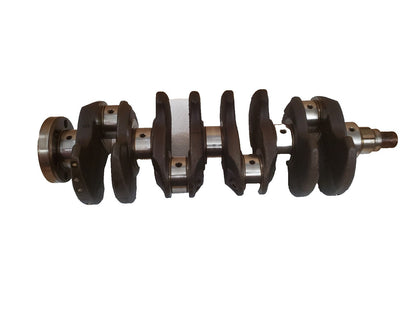 Yamaha Genuine 2001-2002 WR426F YZ426F CRANKSHAFT ASSY 5JG-11400-21-00 OEM - Image 6