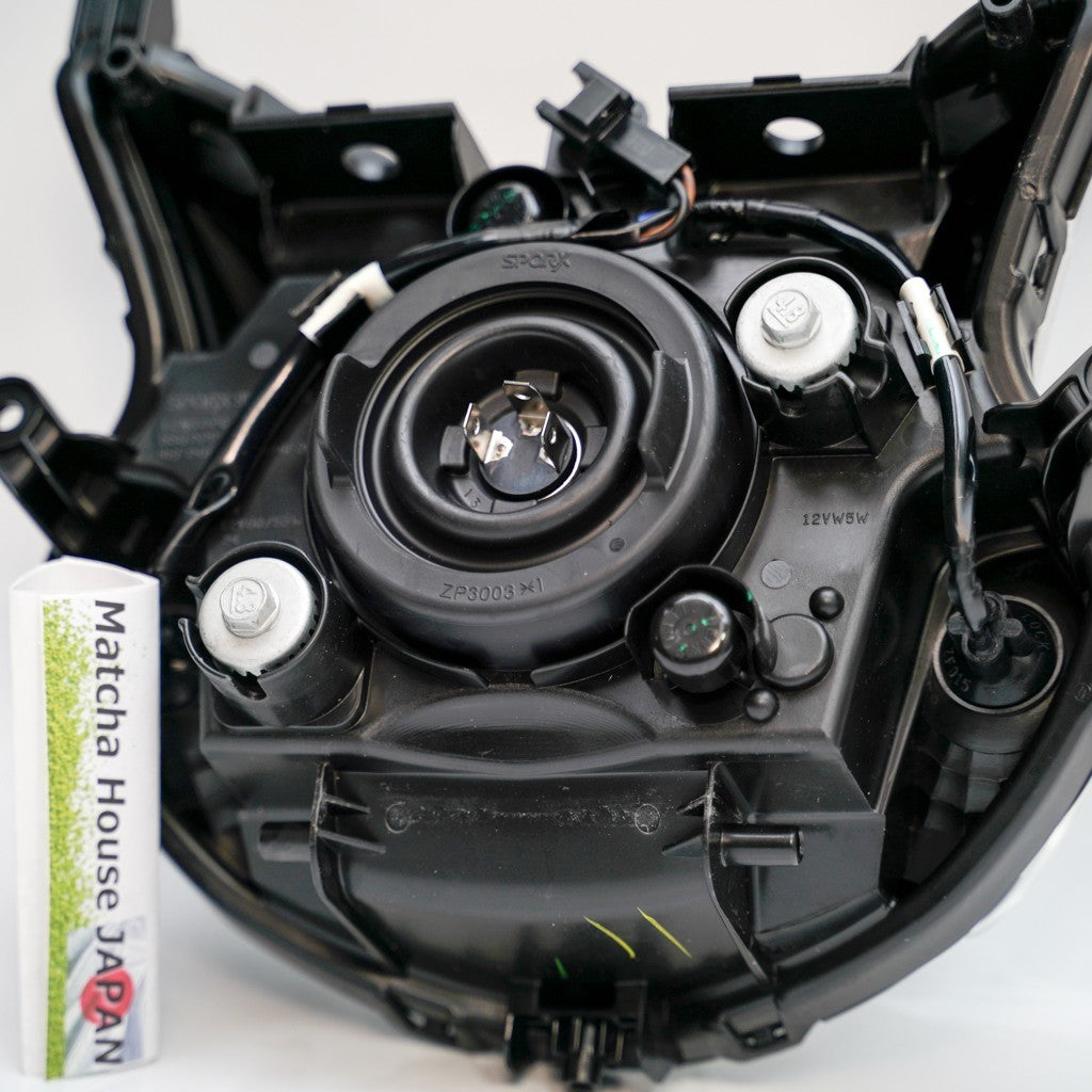 SUZUKI GSX-S750Z 2018-2023 Genuine Headlamp Assy 35100-13K10 OEM New - Image 6
