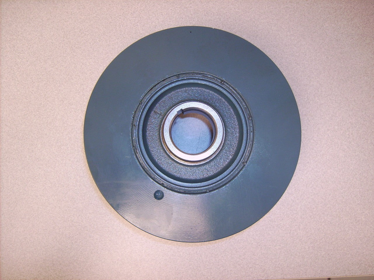 OEM Genuine Nissan PULLEY CRANKSHAFT 280ZX Cedric Skyline TR-X 12303-P8111 NEW - Image 4