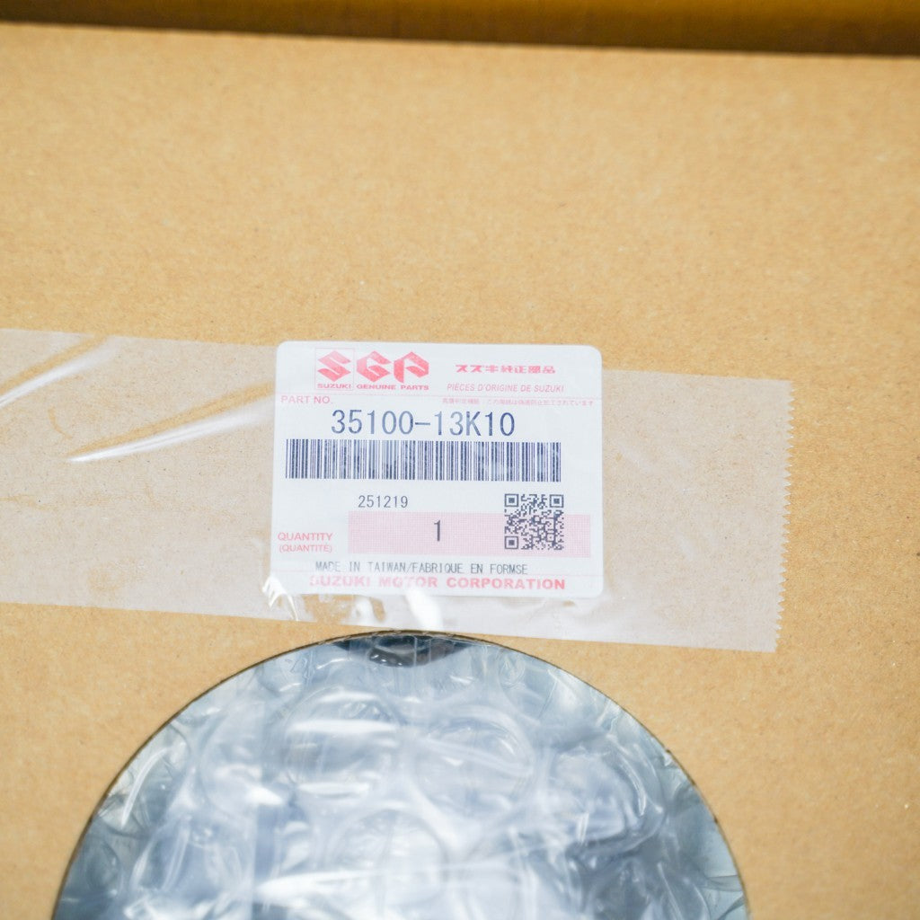 SUZUKI GSX-S750Z 2018-2023 Genuine Headlamp Assy 35100-13K10 OEM New - Image 8