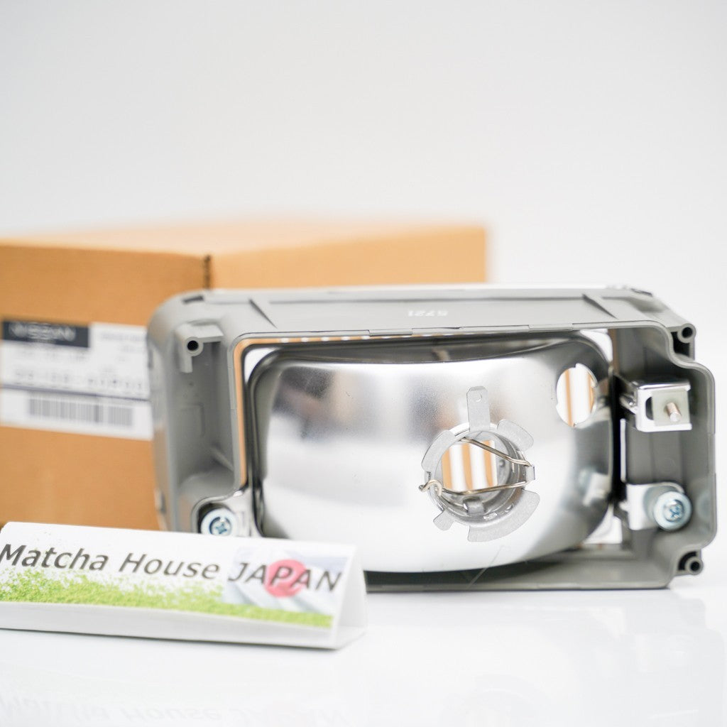 NISSAN FAIRLADY Z32 300ZX Fog Light Lamp ASSY Set 26151-40P00 26156-40P00 OEM - Image 10