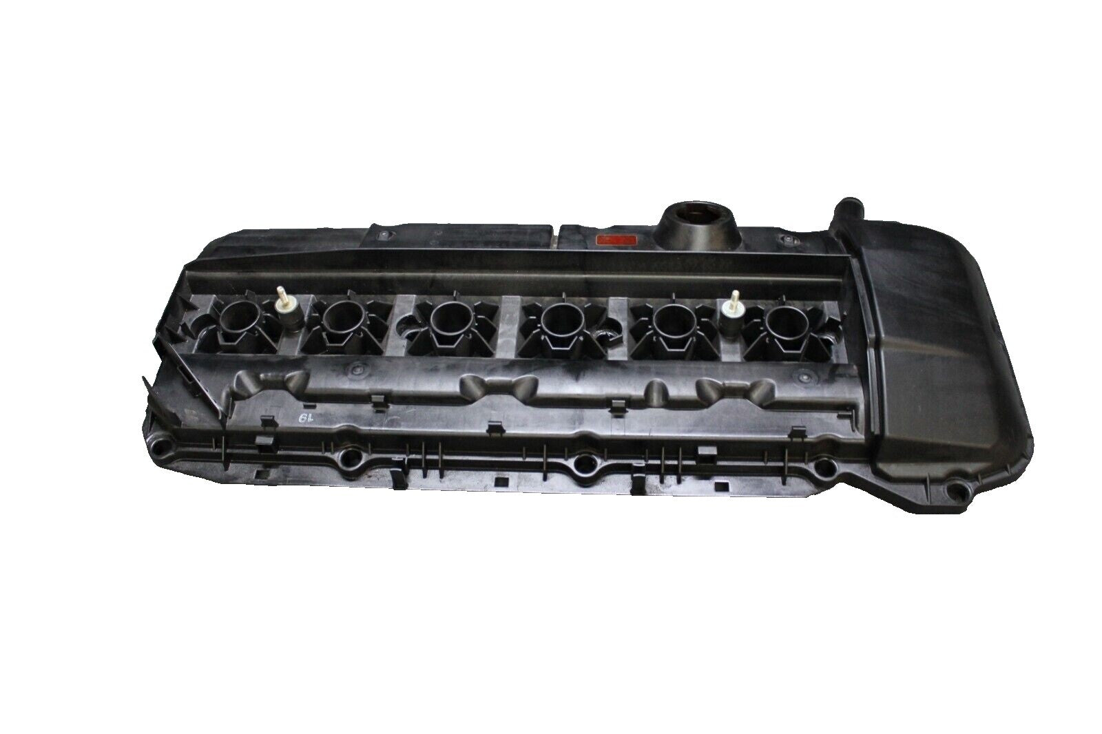 Genuine Nissan Sentra 200SX B14 GA16DE Valve Rocker Cover Assy 13264-0M602 OEM - Image 9