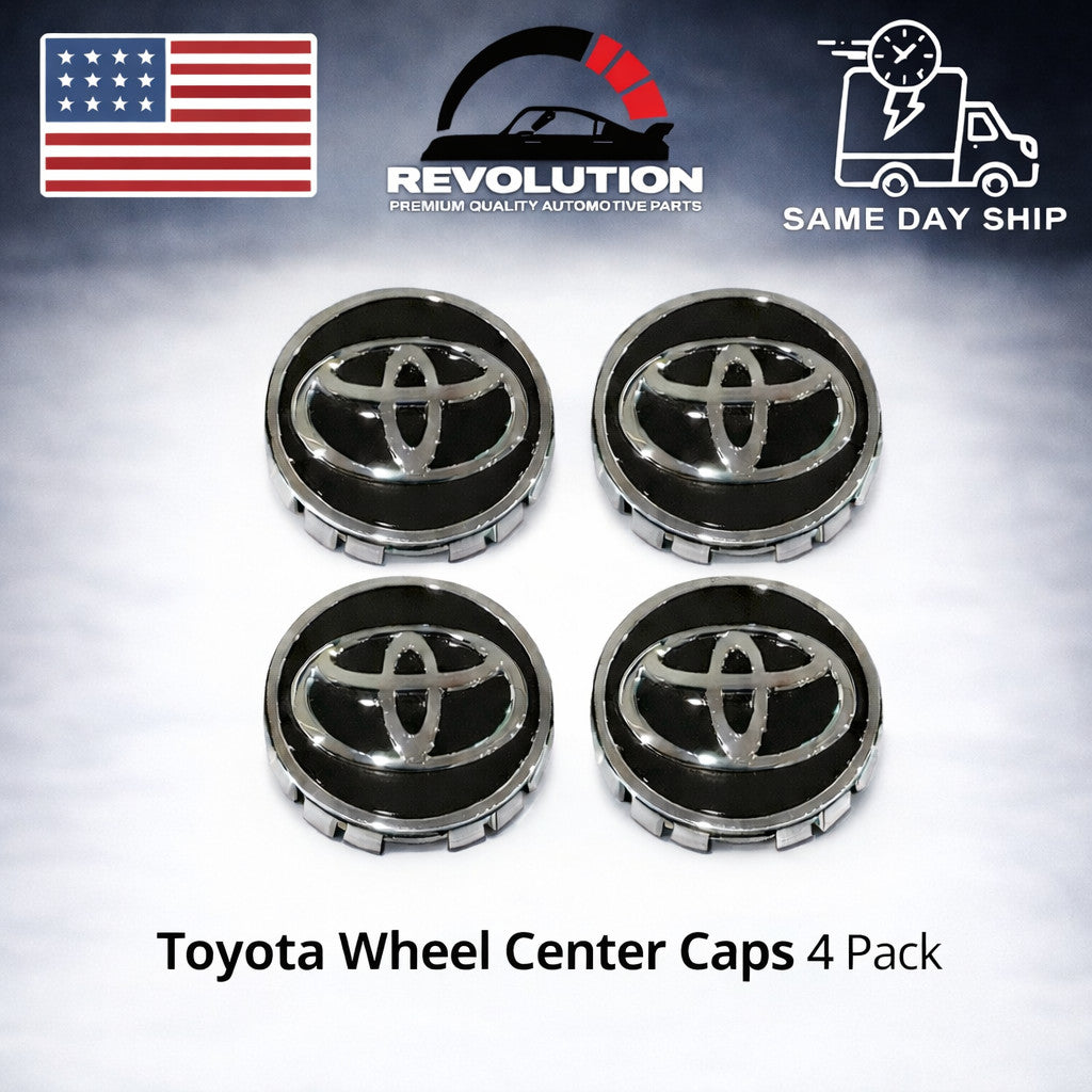 HONDA Genuine CIVIC EK9 INTEGRA DC2 TYPE-R Wheel Center Cap Set OEM - Image 8
