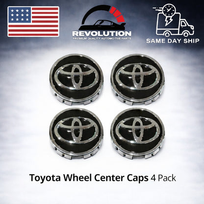 HONDA Genuine CIVIC EK9 INTEGRA DC2 TYPE-R Wheel Center Cap Set OEM - Image 8