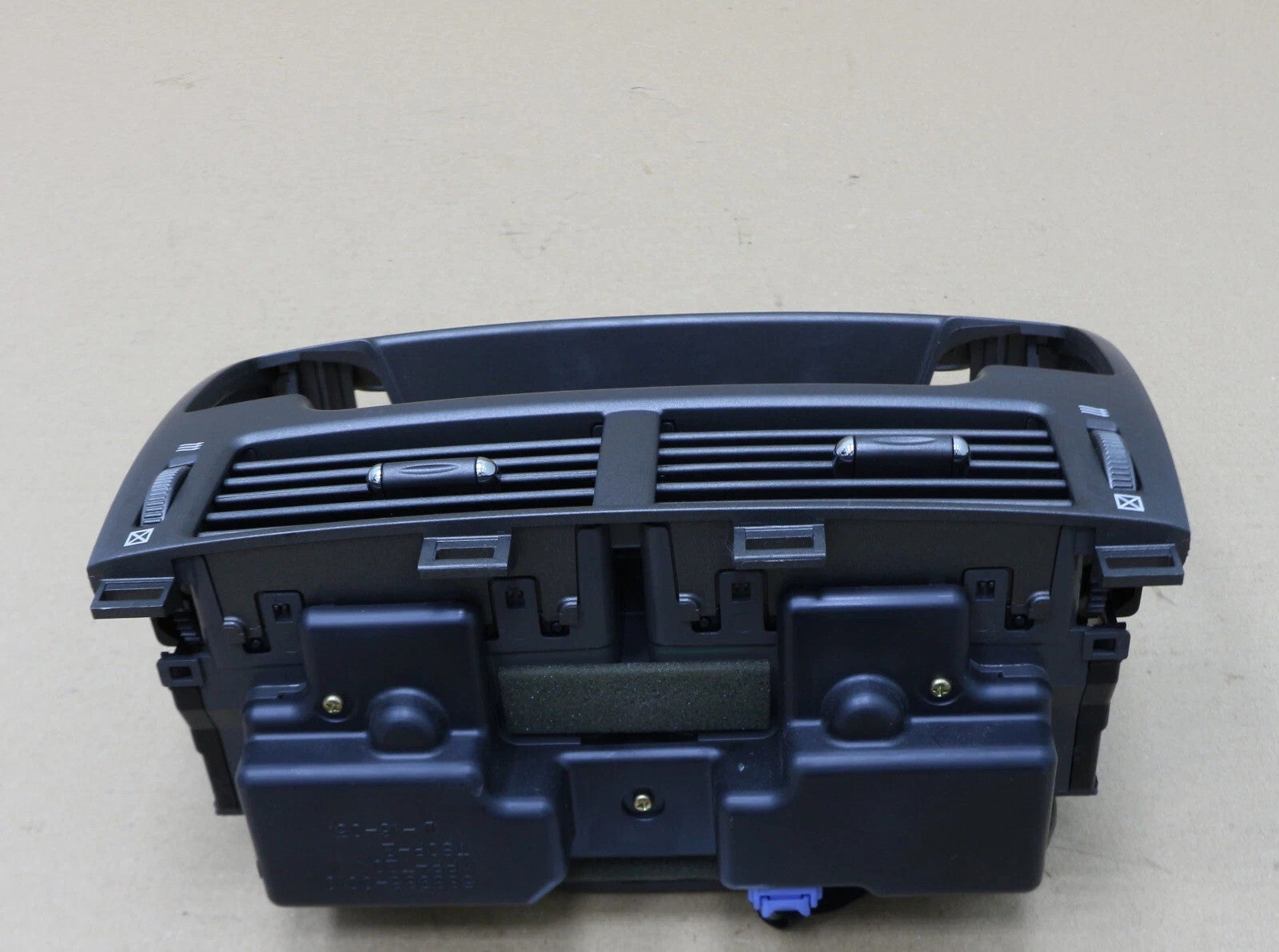 Toyota Genuine 2001-2006 Lexus Panel Sub Assy Instrument Cluster Finish CTR New - Image 4